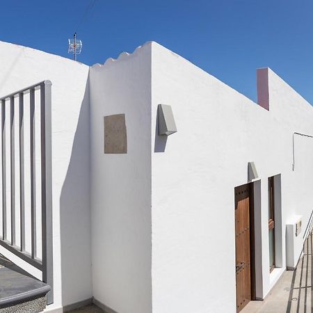 El Blanquizal A Apartment San Nicolas Exterior photo