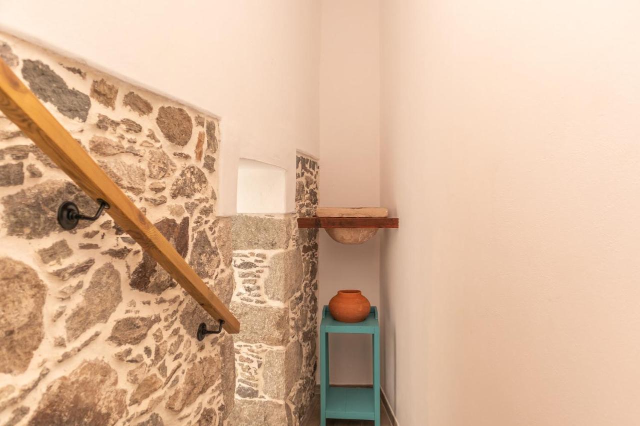 El Blanquizal A Apartment San Nicolas Exterior photo