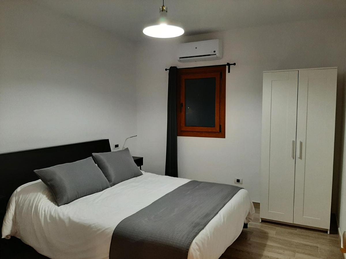 El Blanquizal A Apartment San Nicolas Exterior photo