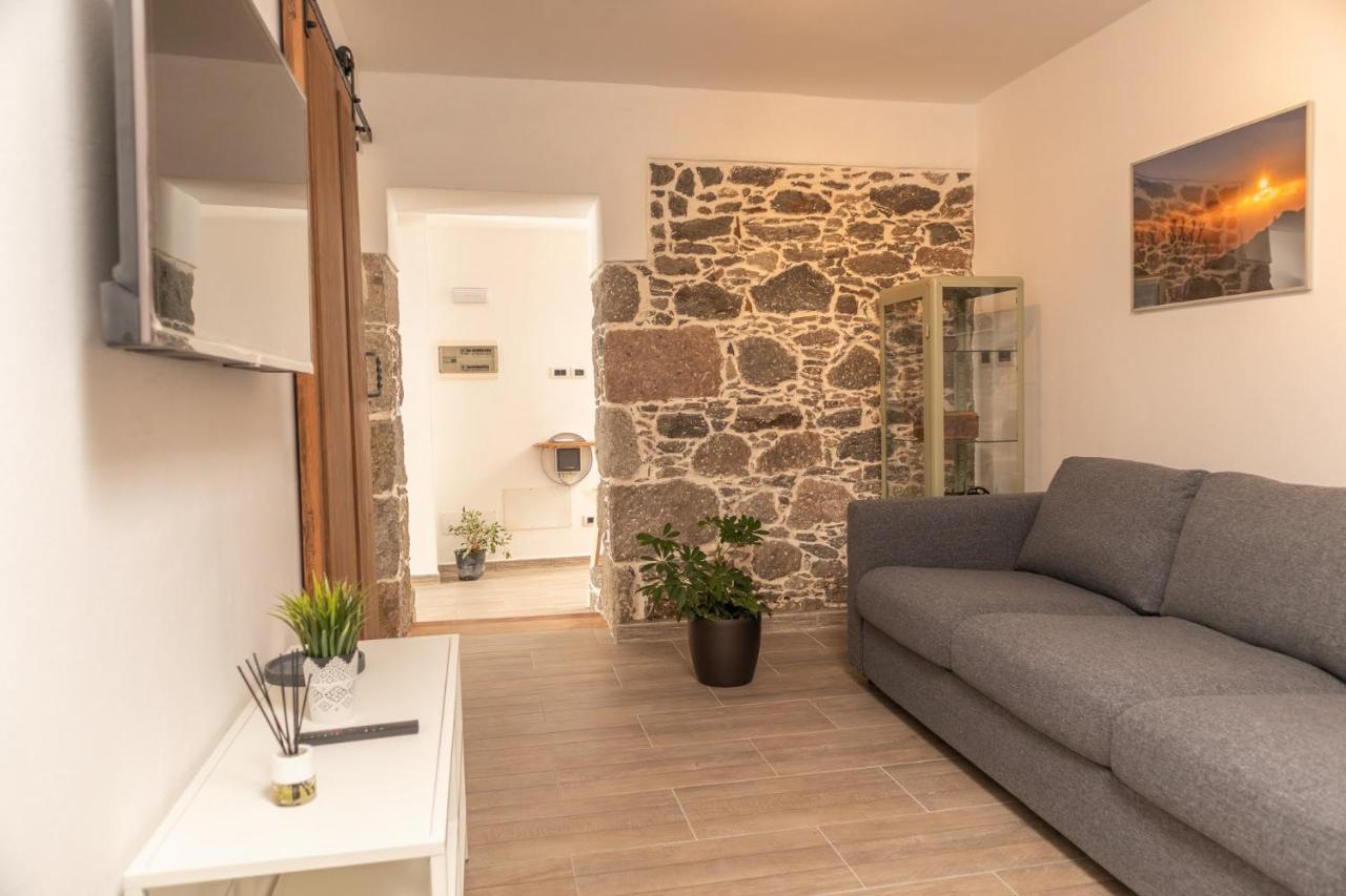 El Blanquizal A Apartment San Nicolas Exterior photo